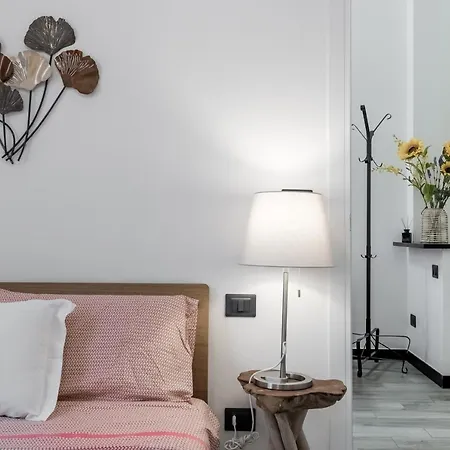 Apartment Acquario 5' Free Wifi & Netflix 