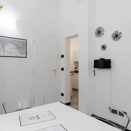 Acquario 5' Free Wifi & Netflix 