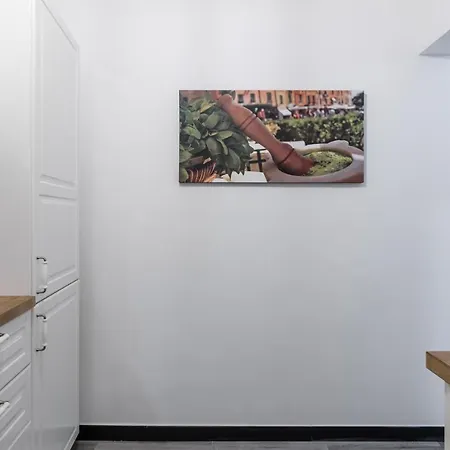 Apartment Acquario 5' Free Wifi & Netflix 