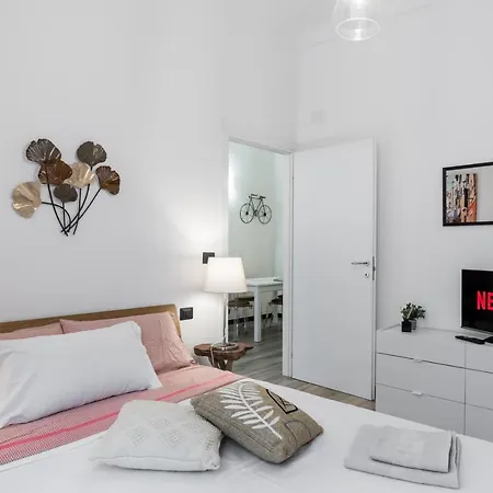 Acquario 5' Free Wifi & Netflix 