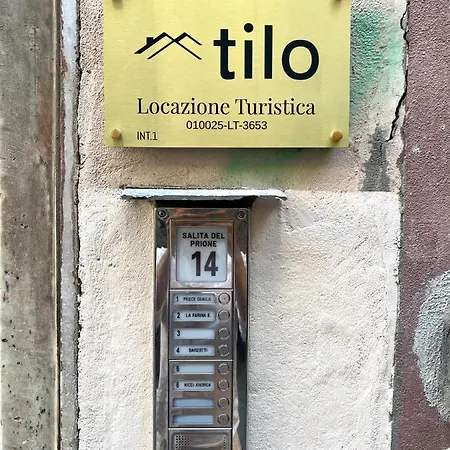 Acquario 5' Free Wifi & Netflix 